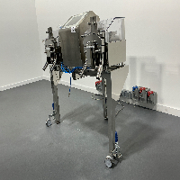 CI Precision SADE SP240 Checkweigher image 1